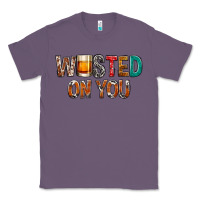 Lavender wasted on you Classic Tee - NancyCooperArtShop
