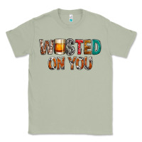 Matcha wasted on you Classic Tee - NancyCooperArtShop
