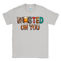 Moon Dust wasted on you Classic Tee - NancyCooperArtShop
