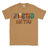 Toasted Coconut wasted on you Classic Tee - NancyCooperArtShop