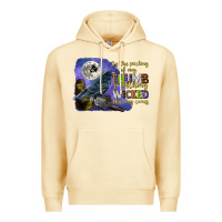 Pina Colada something wicked this way comes Premium Hoodie - CowGirlArtShop