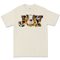 Bone christmas joy Premium Tee - JahusDesignShop