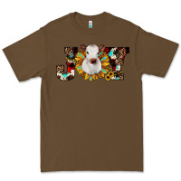 Cacao christmas joy Premium Tee - JahusDesignShop