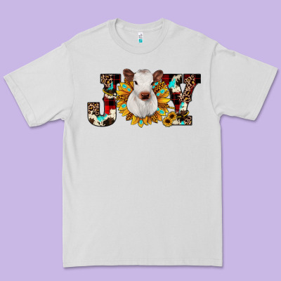 Christmas Joy Premium Tee Designed By Jahusdesignshop