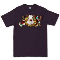 Plum christmas joy Premium Tee - JahusDesignShop