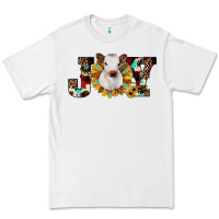 White christmas joy Premium Tee - JahusDesignShop