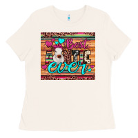 Bone best auntie ever Ladies Tee - JahusDesignShop