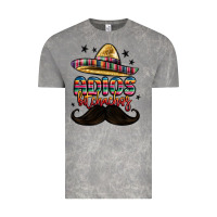 Cloud Rock adios bitchachos Vintage Tee - MaliasSmallBusiness