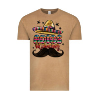 Vintage Camel adios bitchachos Vintage Tee - MaliasSmallBusiness