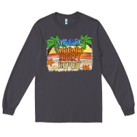 Smoke sunrise sunburn sunset repeat2 Long Sleeve Tee - JahusDesignShop