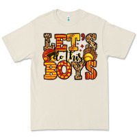 Bone let's do this boys softball Premium Tee - Jasminsmagicworld