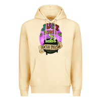 Pina Colada just a bunch of hocus pocus Premium Hoodie - CowGirlArtShop