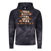 Cloud Black we have the same heart inside Vintage Hoodie - MaliasSmallBusiness