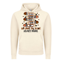 Vintage Artic we have the same heart inside Vintage Hoodie - MaliasSmallBusiness