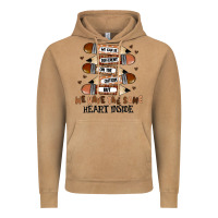 Vintage Camel we have the same heart inside Vintage Hoodie - MaliasSmallBusiness
