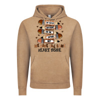 Vintage Coffee we have the same heart inside Vintage Hoodie - MaliasSmallBusiness