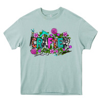 Crafter Heavy Core Tee | Teevron