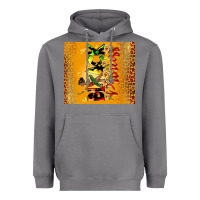 Storm black princess Heavyweight Hoodie - CowGirlArtShop