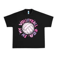 In My Volleyball Era Urban Heavy Tee | Teevron