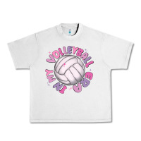 Lunar Rock in my volleyball era Urban Heavy Tee - MaliasSmallBusiness