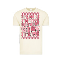 Vintage Arctic it's me hi i'm the birthday girl it's me Vintage Tee - MaliasSmallBusiness