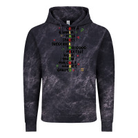 Cloud Black black history Vintage Hoodie - MaliasSmallBusiness