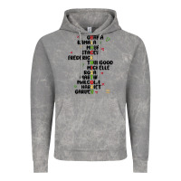 Cloud Rock black history Vintage Hoodie - MaliasSmallBusiness