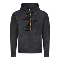 Vintage Black black history Vintage Hoodie - MaliasSmallBusiness