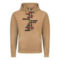 Black History Vintage Hoodie | Teevron