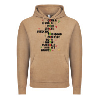 Vintage Coffee black history Vintage Hoodie - MaliasSmallBusiness
