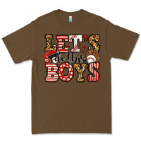 Cacao let's do this boys baseball Premium Tee - Jasminsmagicworld