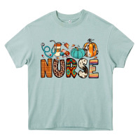 Arona nurse fall Heavy Core Tee - JahusDesignShop