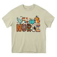 Mossy nurse fall Heavy Core Tee - JahusDesignShop