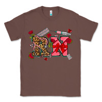 Chestnut valentines day rn Classic Tee - NancyCooperArtShop