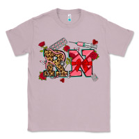 Lilac valentines day rn Classic Tee - NancyCooperArtShop