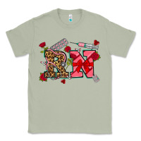 Matcha valentines day rn Classic Tee - NancyCooperArtShop