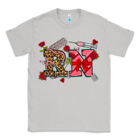Moon Dust valentines day rn Classic Tee - NancyCooperArtShop