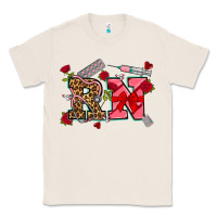 Natural valentines day rn Classic Tee - NancyCooperArtShop