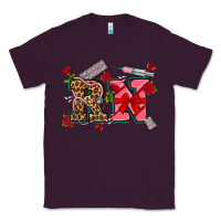 Plum valentines day rn Classic Tee - NancyCooperArtShop