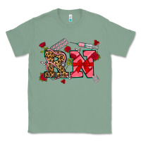 Sage valentines day rn Classic Tee - NancyCooperArtShop