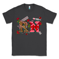 Smoke valentines day rn Classic Tee - NancyCooperArtShop