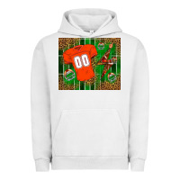 Pigment Lunar Rock american football uniform mouse pad Urban Hoodie - BundleAndBundleShop
