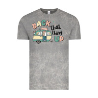 Cloud Rock back that thing up Vintage Tee - MaliasSmallBusiness