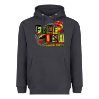 Smoke free ish since 1865 Heavyweight Hoodie - CowGirlArtShop