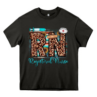 Asphalt rn registered nurse Heavy Core Tee - JahusDesignShop