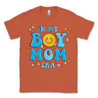 Copper in my boy mom era Classic Tee - MaliasSmallBusiness