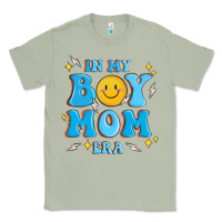 Matcha in my boy mom era Classic Tee - MaliasSmallBusiness