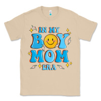 Mushroom in my boy mom era Classic Tee - MaliasSmallBusiness