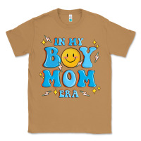 Toasted Coconut in my boy mom era Classic Tee - MaliasSmallBusiness