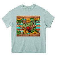 Arona texas Heavy Core Tee - AdoDesignShop